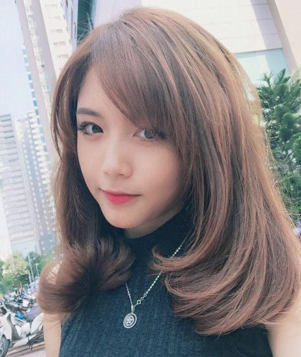 6 kiểu tóc đẹp cho nữ bắt kịp xu hướng trong mùa hè ảnh 9 6 kiểu tóc đẹp cho nữ bắt kịp xu hướng trong mùa hè ảnh 9