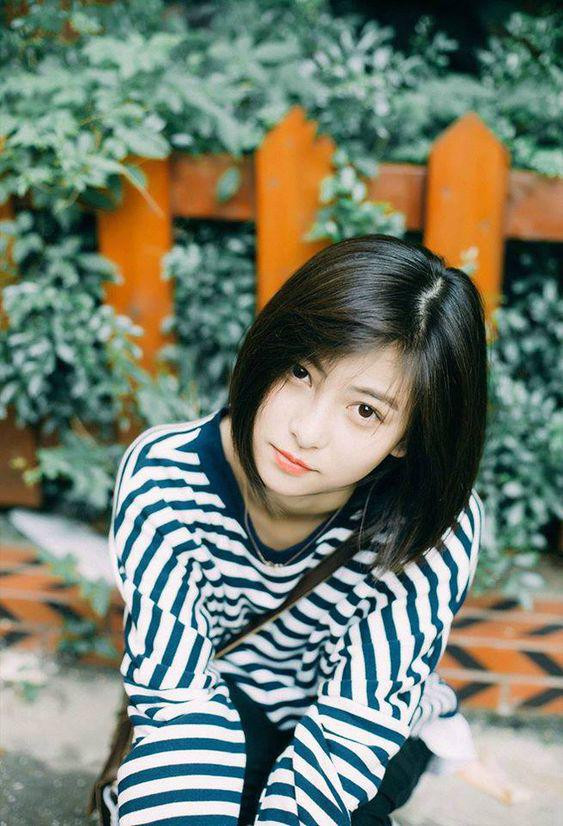 6 kiểu tóc đẹp cho nữ bắt kịp xu hướng trong mùa hè ảnh 2 6 kiểu tóc đẹp cho nữ bắt kịp xu hướng trong mùa hè ảnh 2