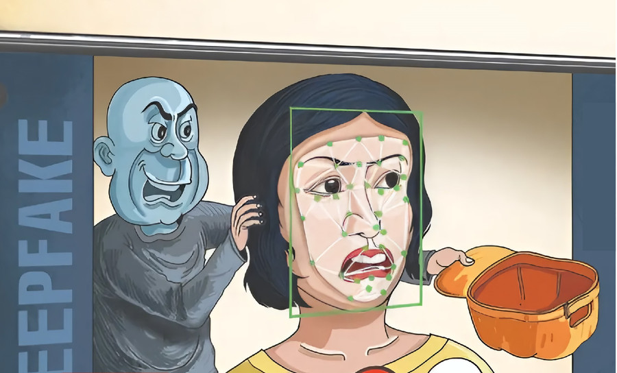 Ảnh minh họa: Cục An toàn thông tin. Ảnh minh họa: Cục An toàn thông tin.