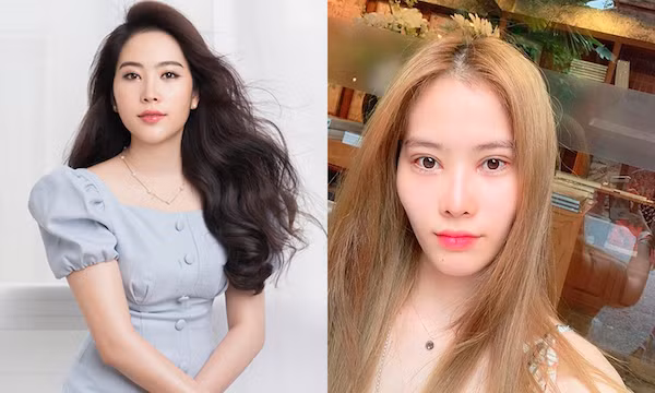 Giật mình gương mặt hốc hác, khác lạ khó nhận ra của Nam Em 