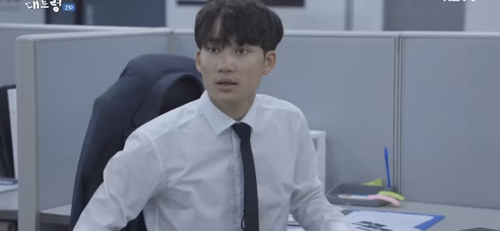 Kỳ tích chàng du học sinh Việt đóng vai nam chính trong phim Hàn