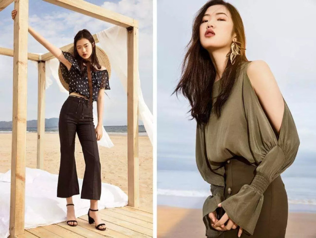 Cái chết đột ngột của nữ người mẫu khiến nhiều người xót xa. Cái chết đột ngột của nữ người mẫu khiến nhiều người xót xa.