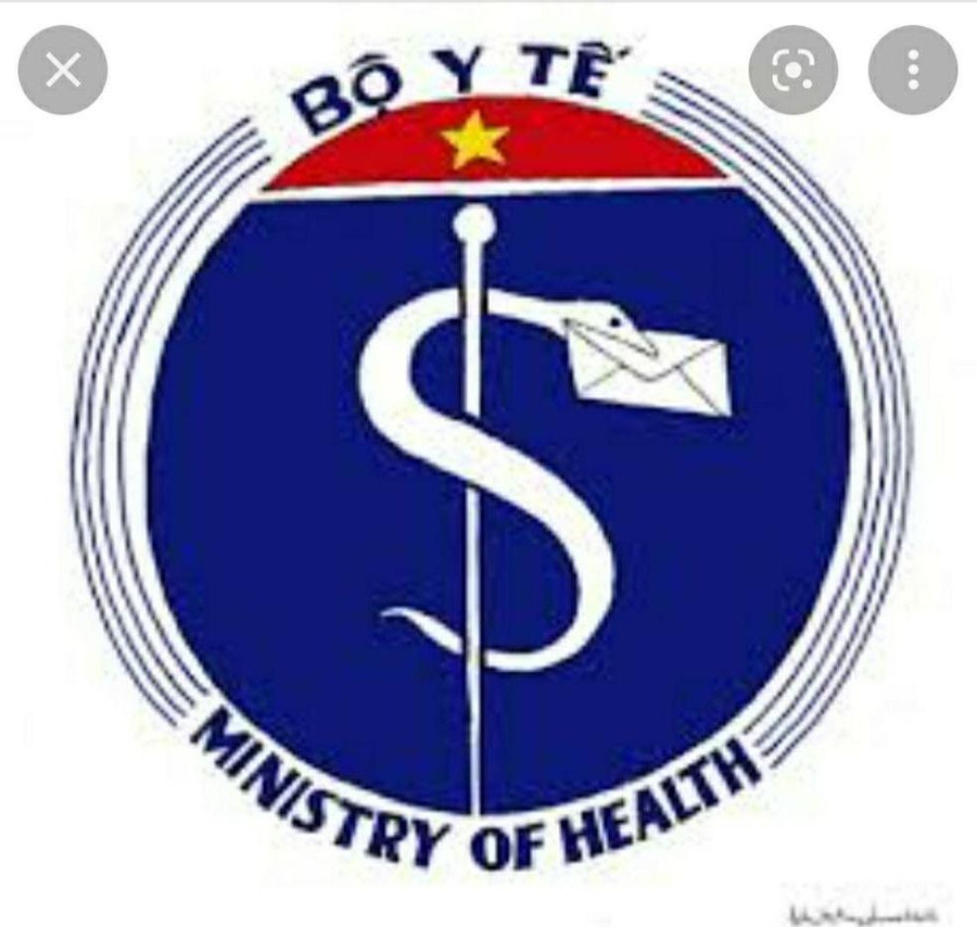 Logo tại lễ khai mạc kỳ thi "Nâng ngạch công chức, thăng hạng chức danh nghề nghiệp viên chức năm 2022" diễn ra sáng 10/9 tại Trường Đại học Y Hà Nội có hình ảnh con rắn quấn quanh cây gậy theo hình chữ S và "ngậm phong bì". Logo tại lễ khai mạc kỳ thi "Nâng ngạch công chức, thăng hạng chức danh nghề nghiệp viên chức năm 2022" diễn ra sáng 10/9 tại Trường Đại học Y Hà Nội có hình ảnh con rắn quấn quanh cây gậy theo hình chữ S và "ngậm phong bì".