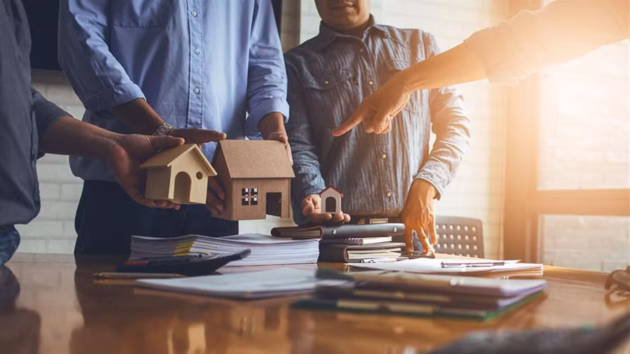 Hãy đảm bảo viết di chúc để giảm nguy cơ xung đột giữa những người thừa kế. (Ảnh: ITN).