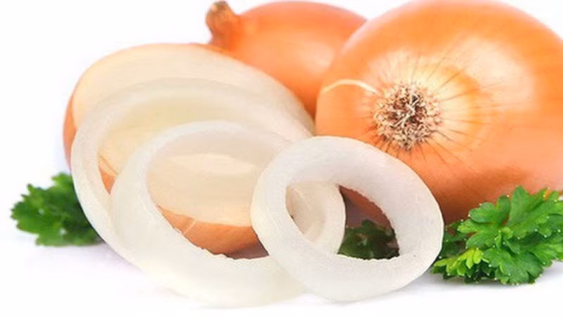 Vì sao hành tây được coi là thần dược cho nam giới?