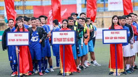 Các đội về dự giải Các đội về dự giải