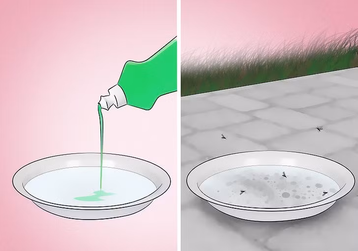 4 mẹo vặt hữu ích với xà bông mà bạn ước được biết sớm hơn