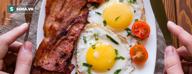 Đã tìm ra bữa ăn sáng tốt cho bệnh nhân tiểu đường ảnh 1 Đã tìm ra bữa ăn sáng tốt cho bệnh nhân tiểu đường: 425 triệu người trên thế giới yên tâm - Ảnh 1.