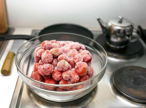 11 loại thực phẩm bạn luôn chế biến sai trong suốt cuộc đời ảnh 5