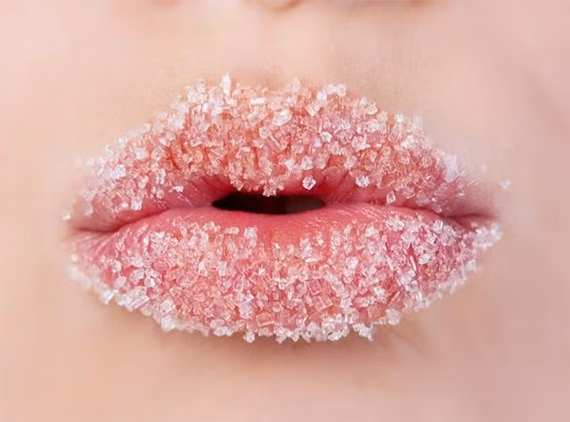 Cách trị thâm môi tại nhà nhanh nhất từ nguyên liệu thiên nhiên dễ kiếm-3