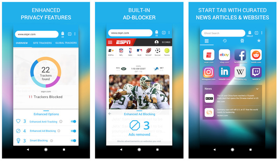 Cách chặn triệt để quảng cáo pop-up trên Android và iOS ảnh 7 Cách chặn triệt để quảng cáo pop-up trên Android và iOS