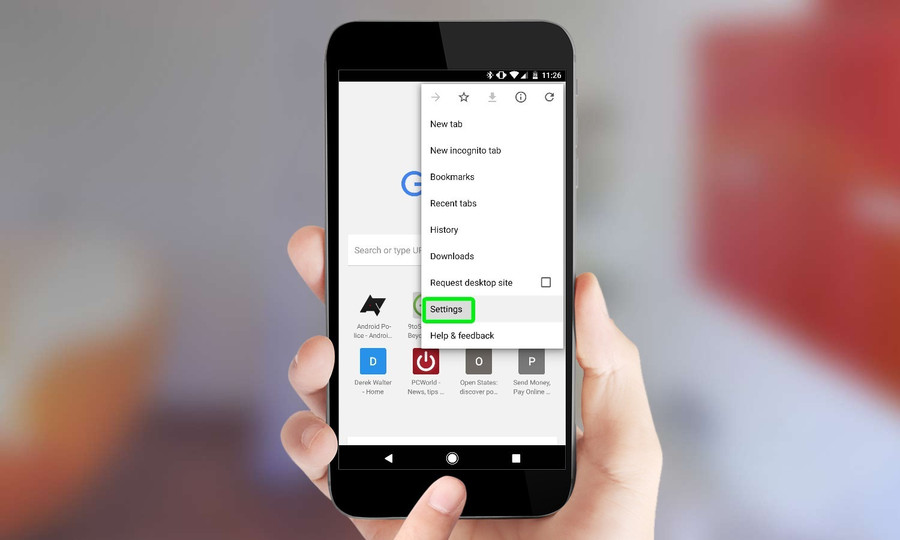 Cách chặn triệt để quảng cáo pop-up trên Android và iOS ảnh 3 Cách chặn triệt để quảng cáo pop-up trên Android và iOS