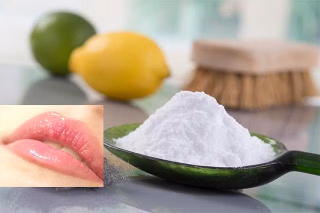 Cách trị thâm môi tại nhà nhanh nhất từ nguyên liệu thiên nhiên dễ kiếm-2