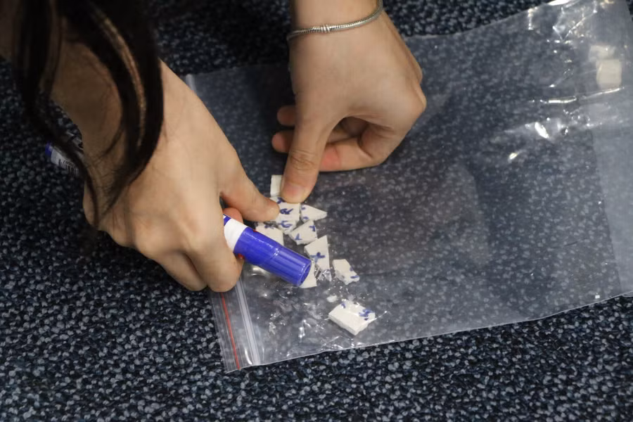 Những áp lực sẽ được phá vỡ...