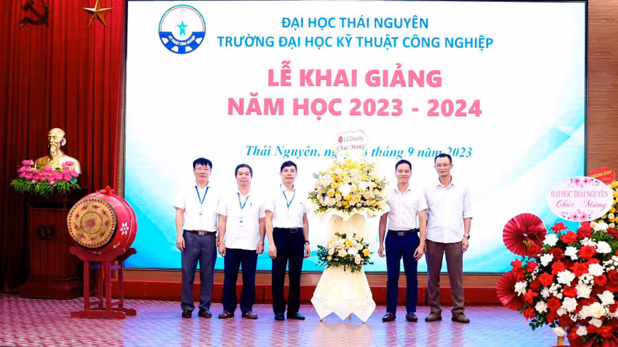 Trường Đại học Kỹ thuật Công nghiệp là một trong những trường đại học có thương hiệu về đào tạo khối ngành kỹ thuật trực thuộc Đại học Thái Nguyên, đồng thời là trung tâm nghiên cứu kỹ thuật lớn của vùng Trung du và miền núi phía Bắc.