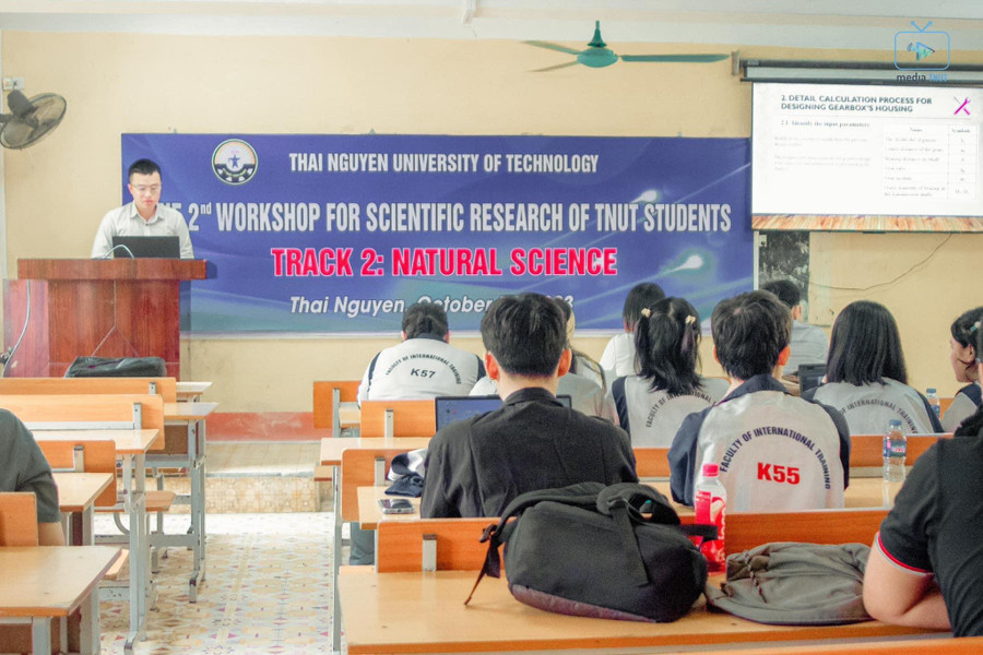 Tự chủ đại học là xu thế tất yếu của xã hội tiến bộ.