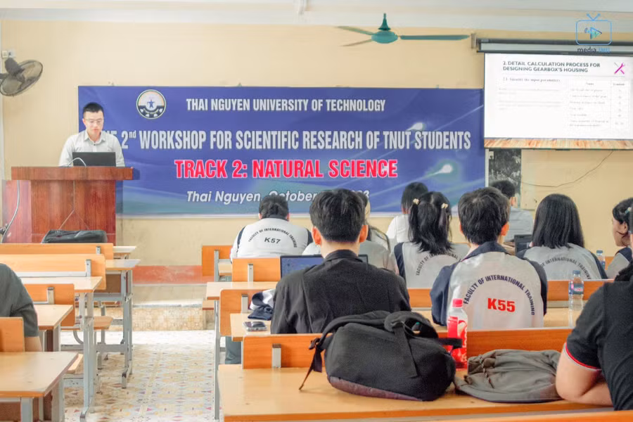 Tự chủ đại học là xu thế tất yếu của xã hội tiến bộ.