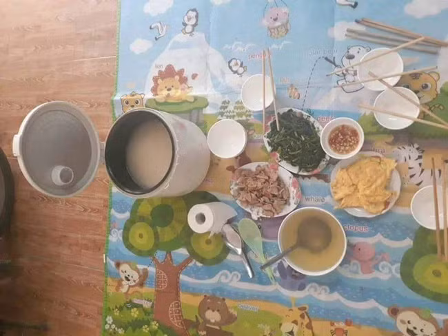 Ác mộng ai cũng trải qua trong đời: Thức ăn nóng hổi đang chờ thì phát hiện... quên ấn nút nồi cơm! - Ảnh 1.