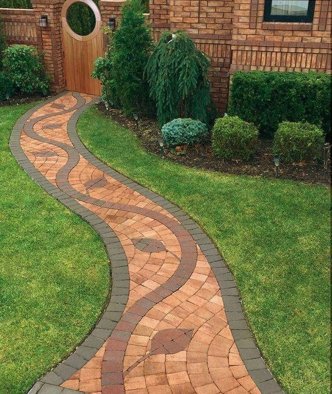 12 kiểu trang trí khiến sân vườn nhà bạn đẹp như khách sạn ảnh 9 12 kiểu trang trí khiến sân vườn nhà bạn đẹp như khách sạn