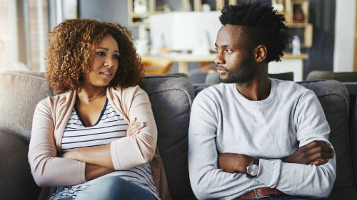 Sáu sai lầm về tiền bạc có thể dẫn đến ly hôn - 3