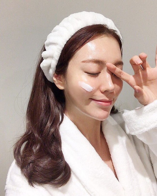 Bạn có biết: Tẩy da chết sai cách sẽ khiến da càng nhanh lão hóa hơn - Ảnh 3. Bạn có biết: Tẩy da chết sai cách sẽ khiến da càng nhanh lão hóa hơn - Ảnh 3.