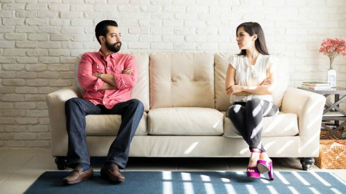 Sáu sai lầm về tiền bạc có thể dẫn đến ly hôn - 4