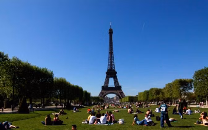 Du học ngắn hạn tại Pháp để nhanh ra trường