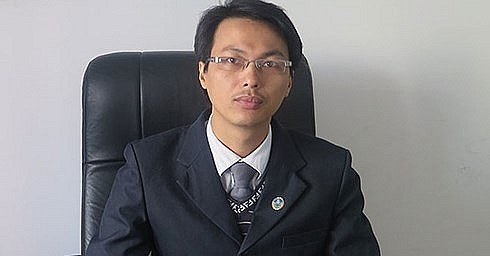 Mạo danh người khác chiếm đoạt tài sản có thể bị xử lý Hình sự mao danh nguoi khac chiem doat tai san co the bi xu ly hinh su