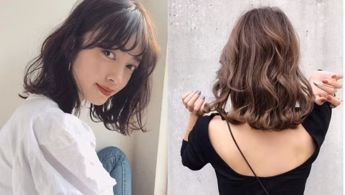 5 kiểu tóc ngắn ngàng vai sang chảnh ngút ngàng, dự báo sẽ làm mưa làm gió mùa đông 2019