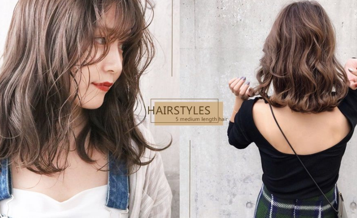 5 kiểu tóc ngắn ngang vai sang chảnh, dự báo sẽ "làm mưa làm gió" mùa đông này ảnh 1 5 kiểu tóc ngắn ngàng vai sang chảnh ngút ngàng, dự báo sẽ làm mưa làm gió mùa đông 2019