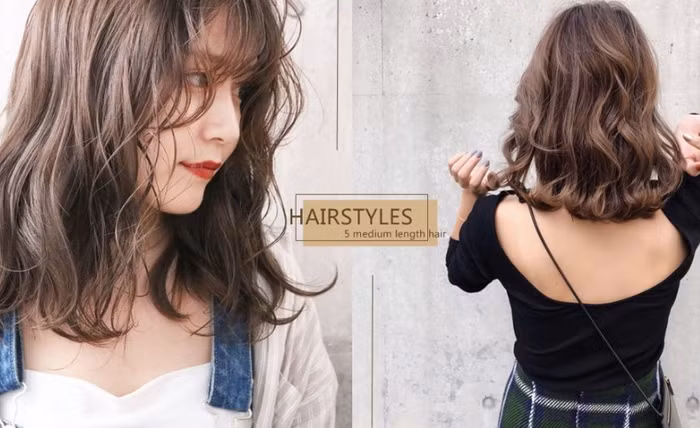 5 kiểu tóc ngắn ngàng vai sang chảnh ngút ngàng, dự báo sẽ làm mưa làm gió mùa đông 2019