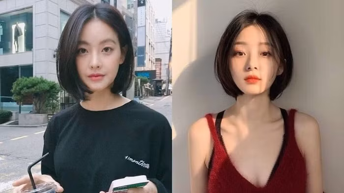 5 kiểu tóc ngắn ngàng vai sang chảnh ngút ngàng, dự báo sẽ làm mưa làm gió mùa đông 2019