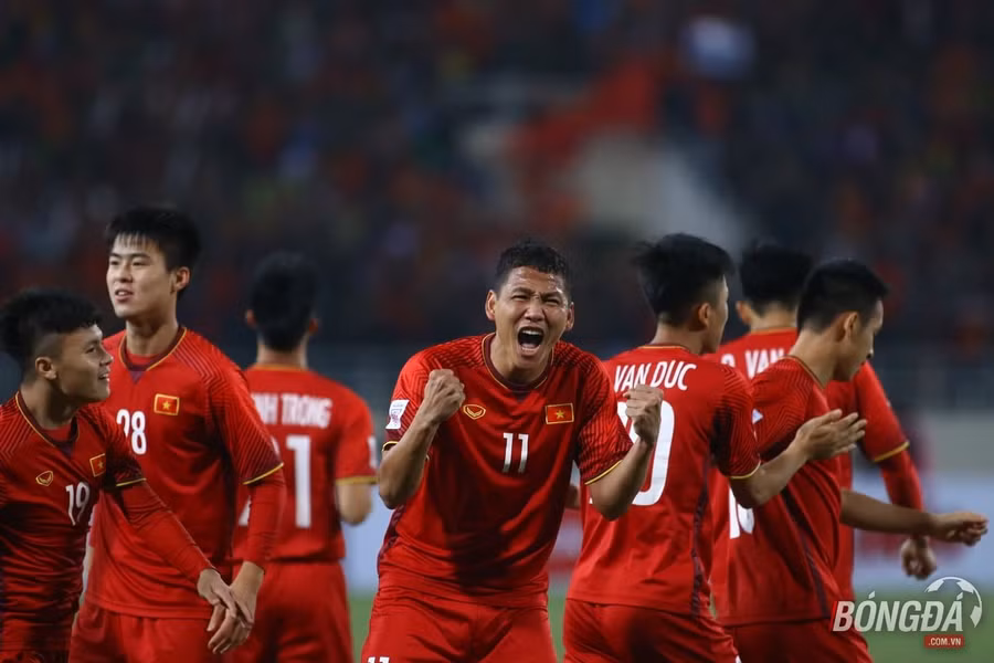 5 điểm nhấn - Bóng Đá