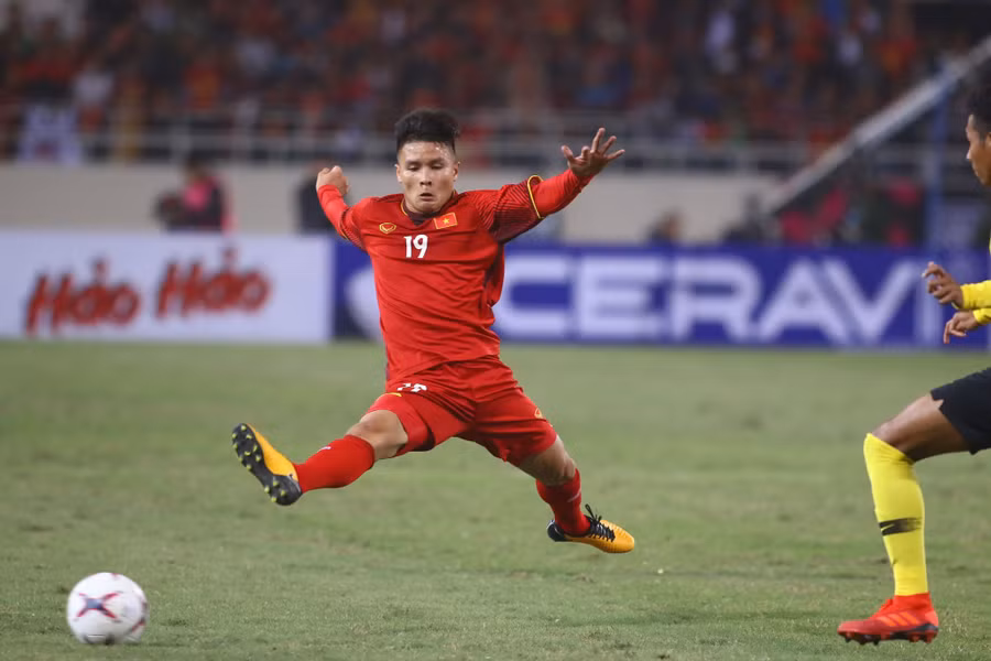 Bạn đã hiểu vì sao Quang Hải là 