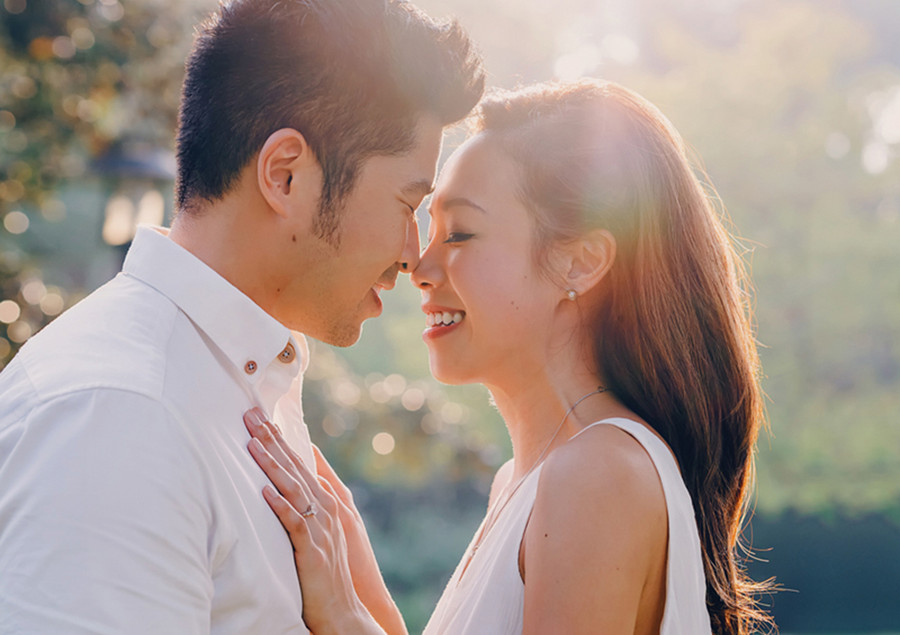 Khi vấn đề nảy sinh, sự kiên nhẫn và hiểu biết là rất quan trọng. (Ảnh: ITN).