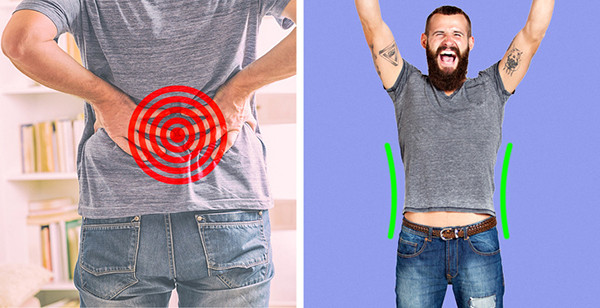 Doctors Recommend Lifting Your Arms Overhead More Often, and Here Are9 Reasons Why - 3