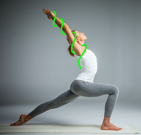 Doctors Recommend Lifting Your Arms Overhead More Often, and Here Are9 Reasons Why - 2