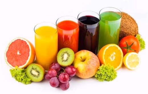 Thuc uong giup con tinh tao mua khai truong cac me can biet