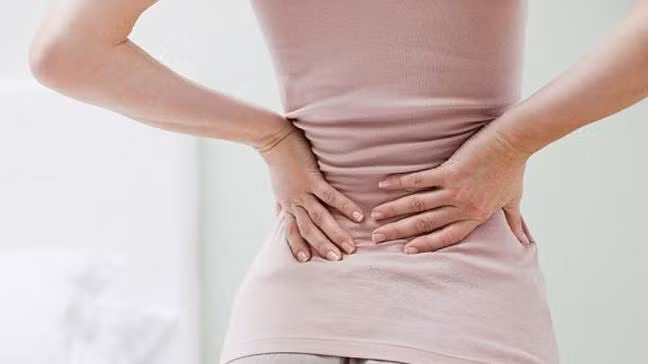 Moc MUN trong tai va mui co nguy hiem khong?