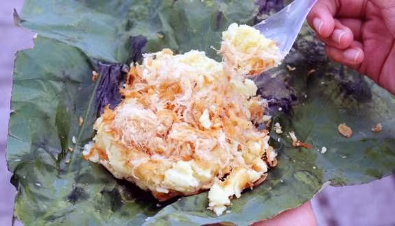 Ba lần khởi nghiệp làm lớn, “đốt” tan 2 tỷ đồng lại quay về bán xôi