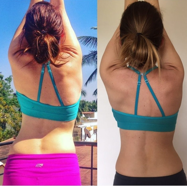 Doctors Recommend Lifting Your Arms Overhead More Often, and Here Are9 Reasons Why - 1