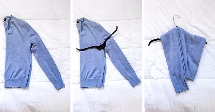 Cuộc sống thú vị hơn rất nhiều nhờ những mẹo vặt hữu ích