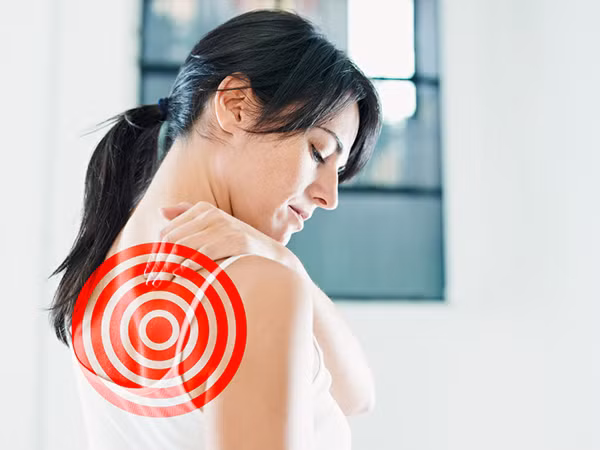 Doctors Recommend Lifting Your Arms Overhead More Often, and Here Are9 Reasons Why