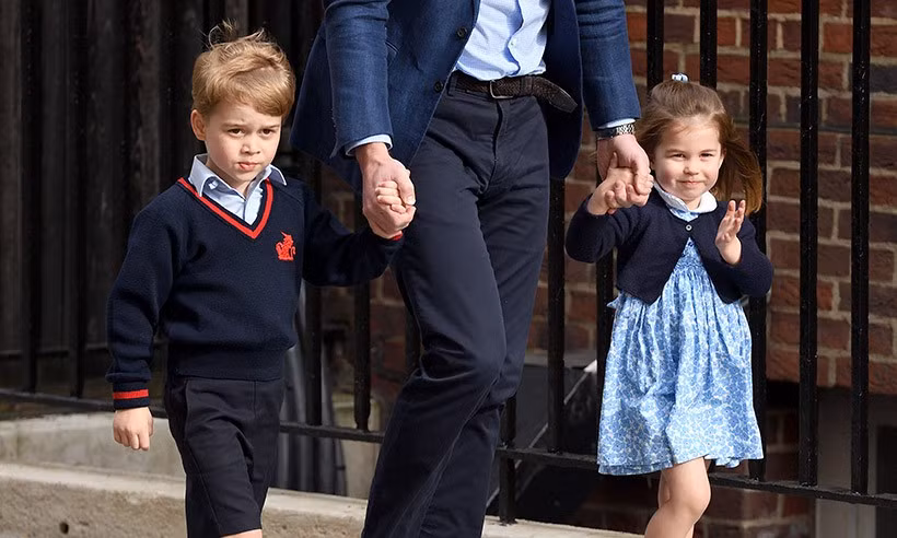 20 phép lịch sự căn bản bố mẹ cần dạy con trước khi trẻ lên 10 - Ảnh 3.