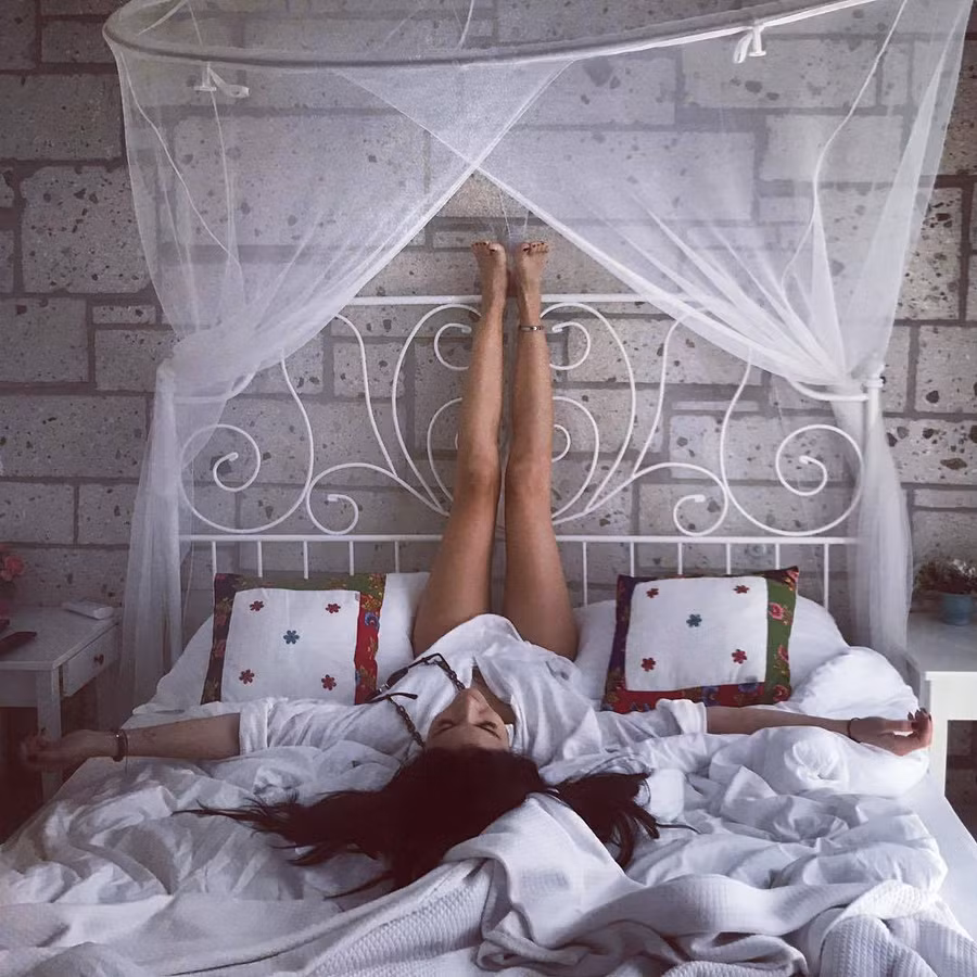 7 tư thế yoga giúp chữa đau lưng và trị chứng mất ngủ