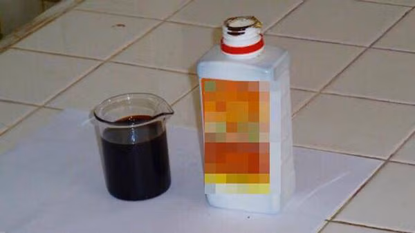 Bé 9 tuổi ngộ độc nghiêm trọng sau khi ăn nhãn, kiểm tra cây trong vườn mới biết lý do