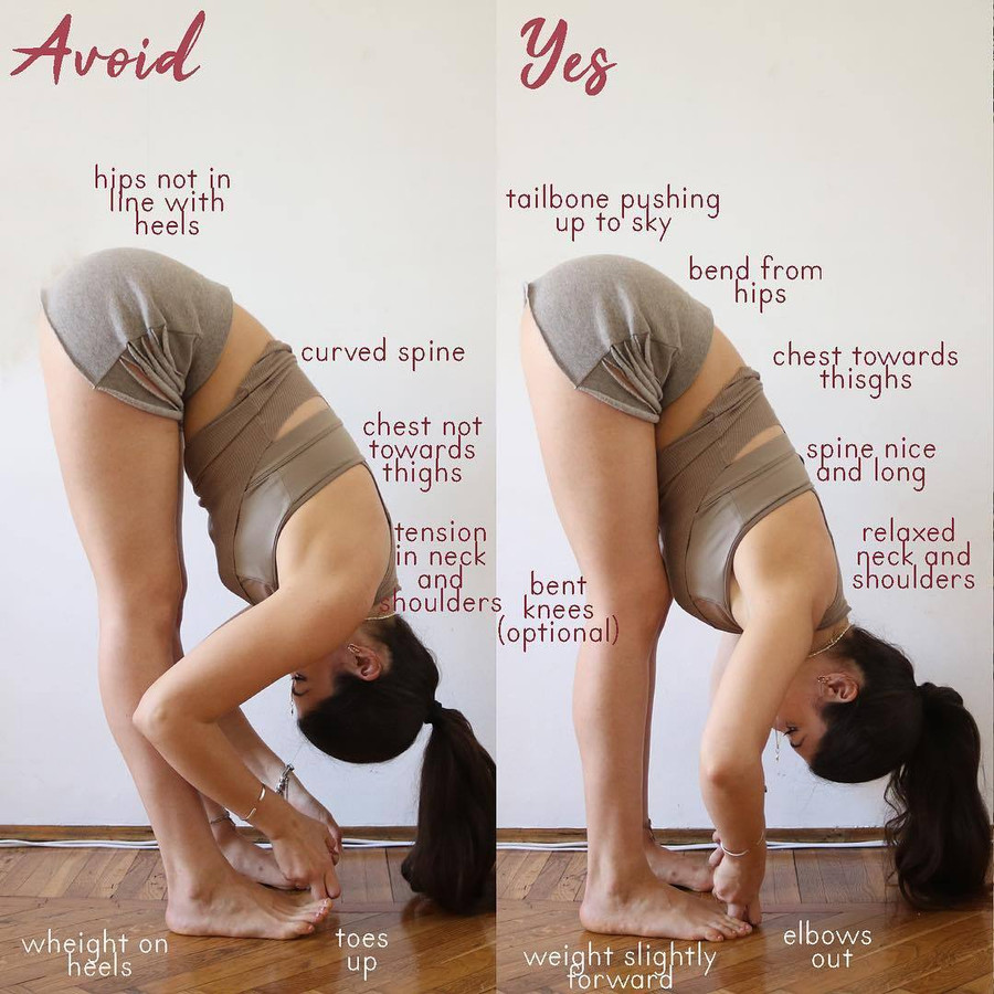 7 tư thế yoga giúp chữa đau lưng và trị chứng mất ngủ