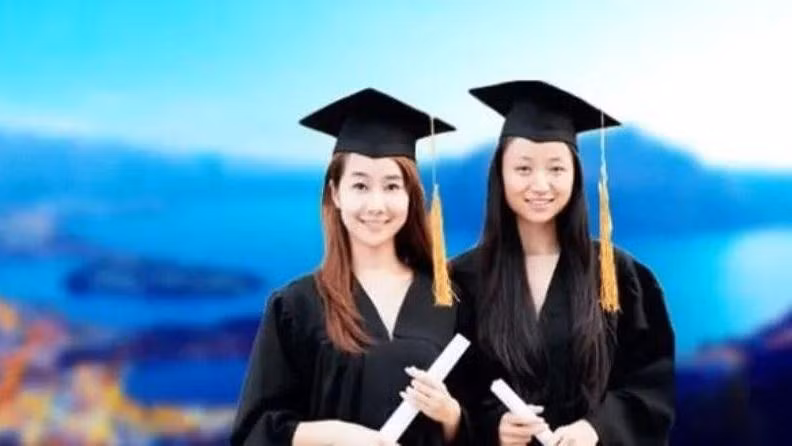 Thông báo tuyển sinh đi học tại Mông Cổ diện hiệp định năm 2023