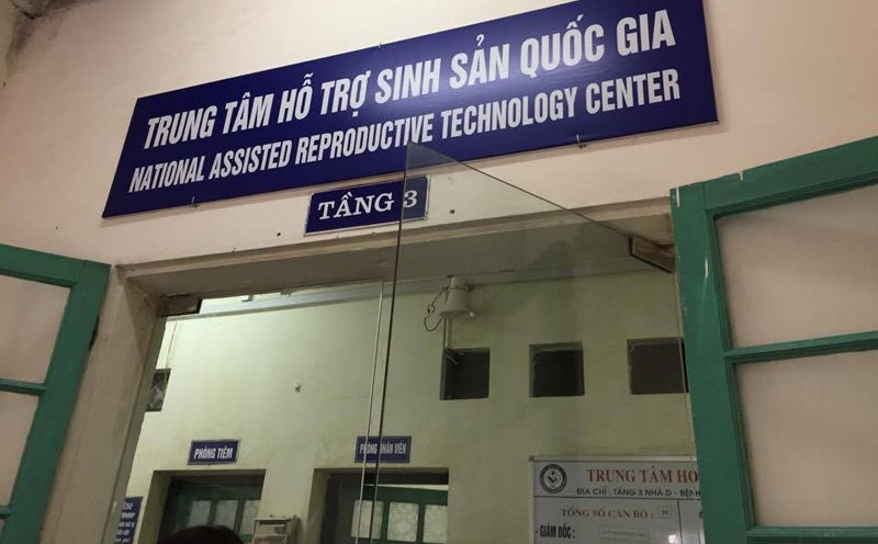 vô sinh, hiếm muộn, điều trị vô sinh vô sinh, hiếm muộn, điều trị vô sinh