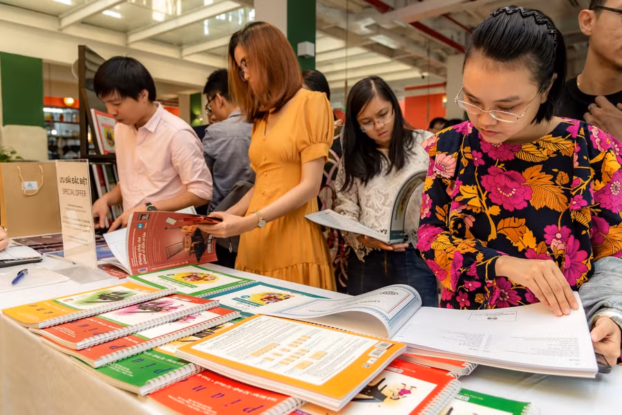 Giáo trình Âm nhạc của Nhà xuất bản Alfred Music được giới thiệu đến công chúng thông qua Viện Giáo dục Nghệ thuật Việt Nam – đơn vị phát hành và phân phối độc quyền tại Việt Nam.